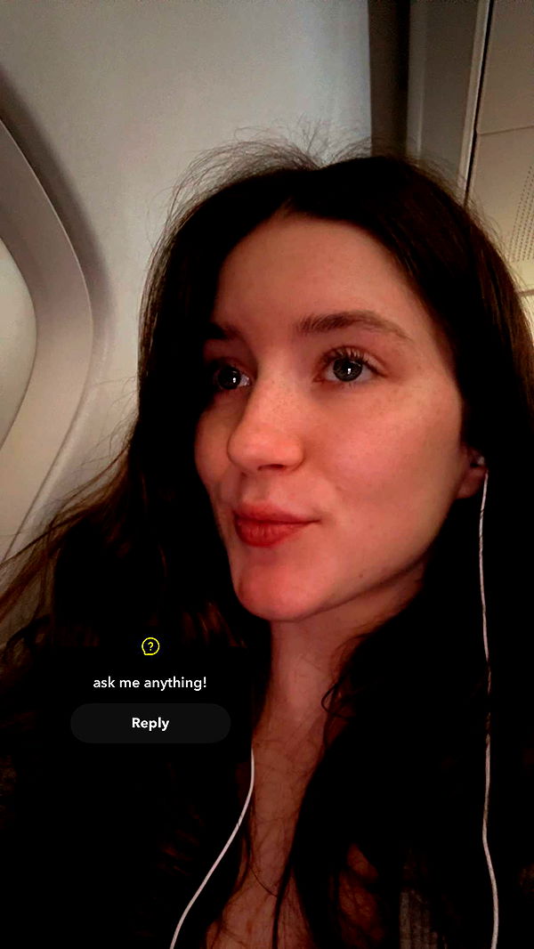 ameliabfit image ~ Altpins