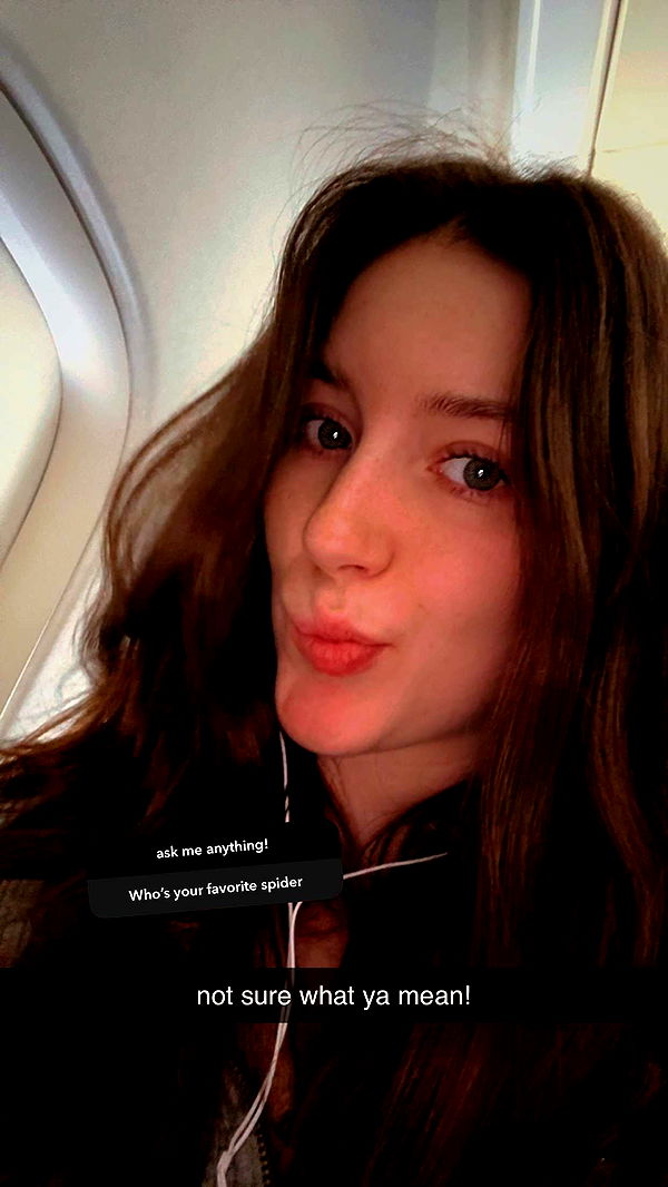 ameliabfit image ~ Altpins