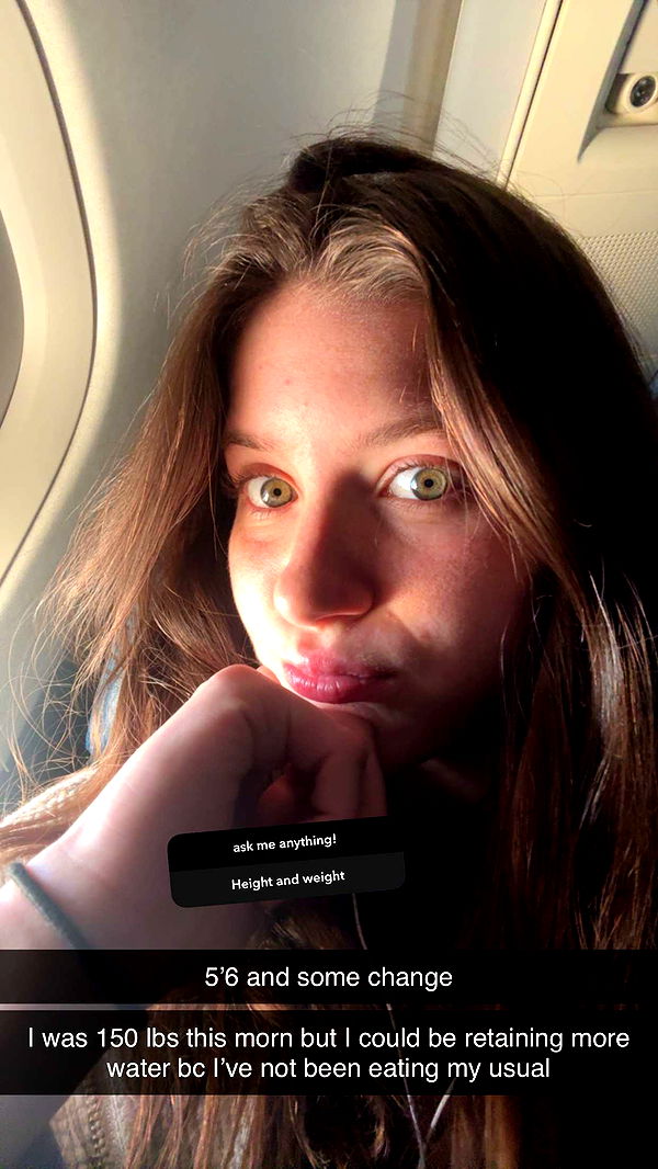 ameliabfit image ~ Altpins