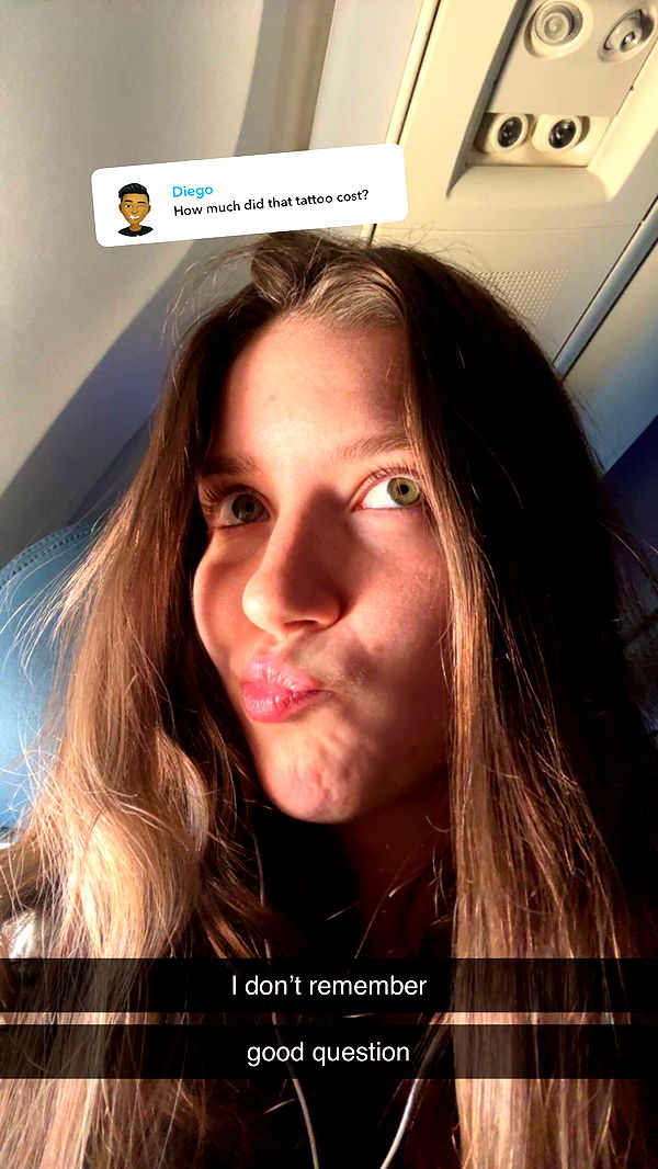 ameliabfit image ~ Altpins