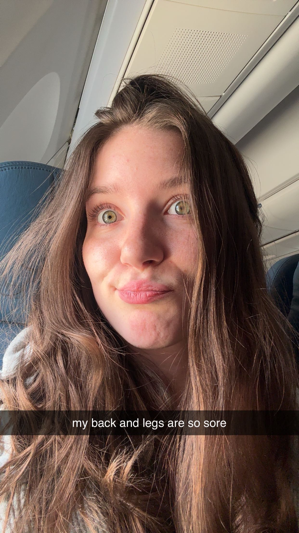 ameliabfit snapchat image archive image