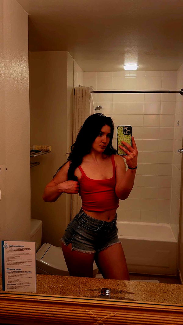 ameliabfit image ~ Altpins