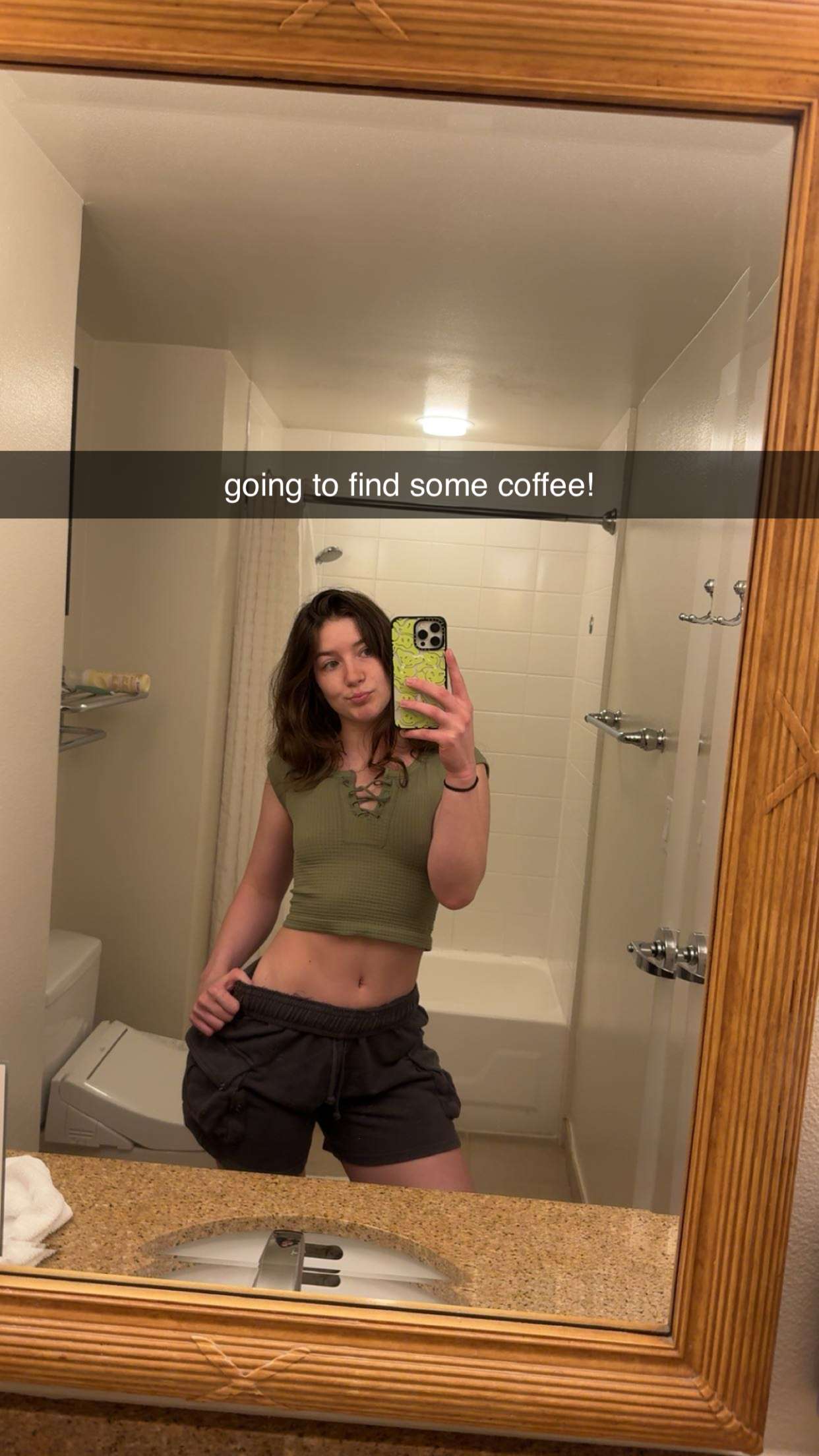 ameliabfit snapchat image archive image