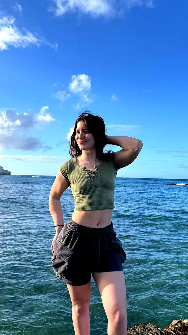 ameliabfit image ~ Altpins