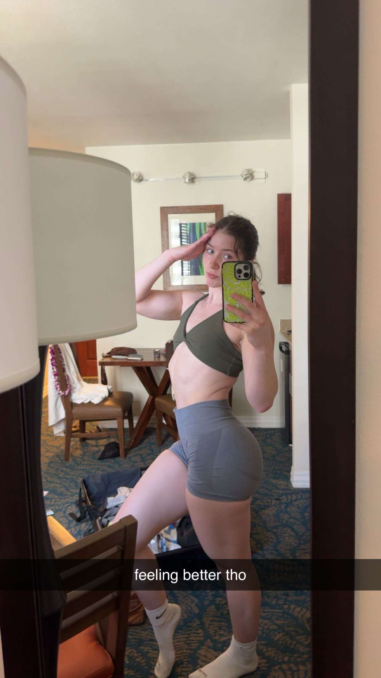 ameliabfit snapchat image archive image