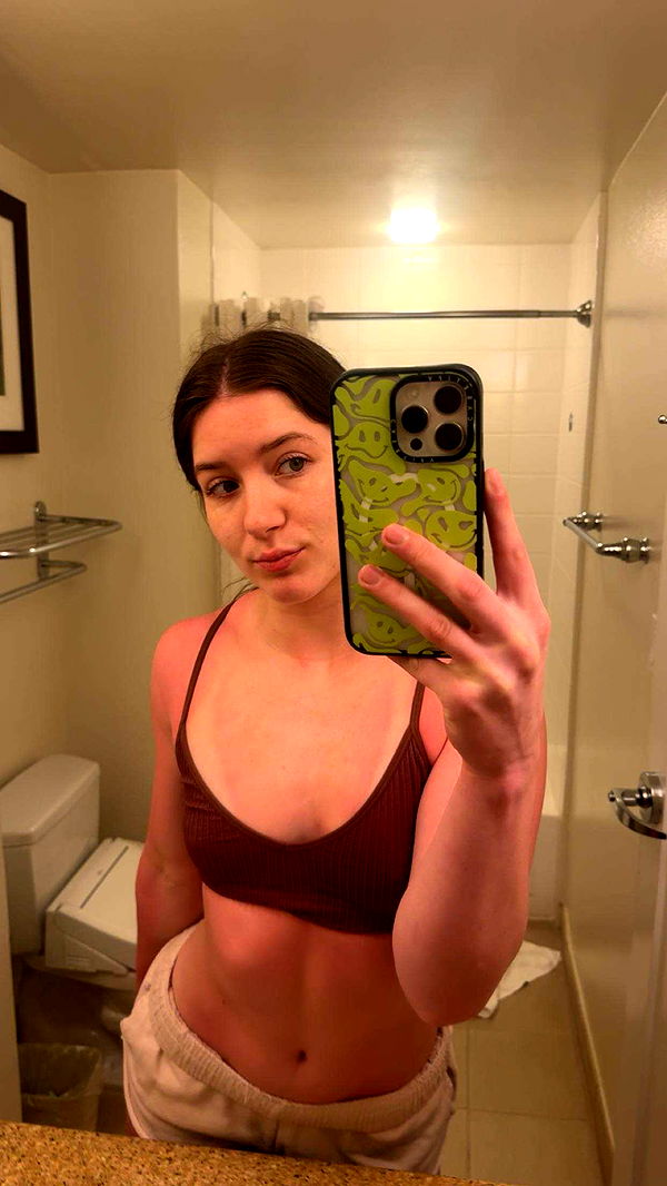 ameliabfit image ~ Altpins