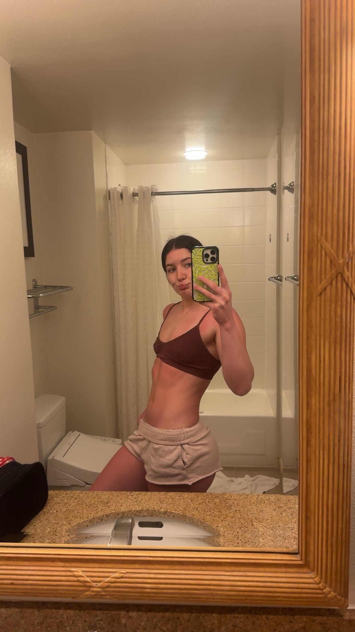 ameliabfit snapchat image archive image