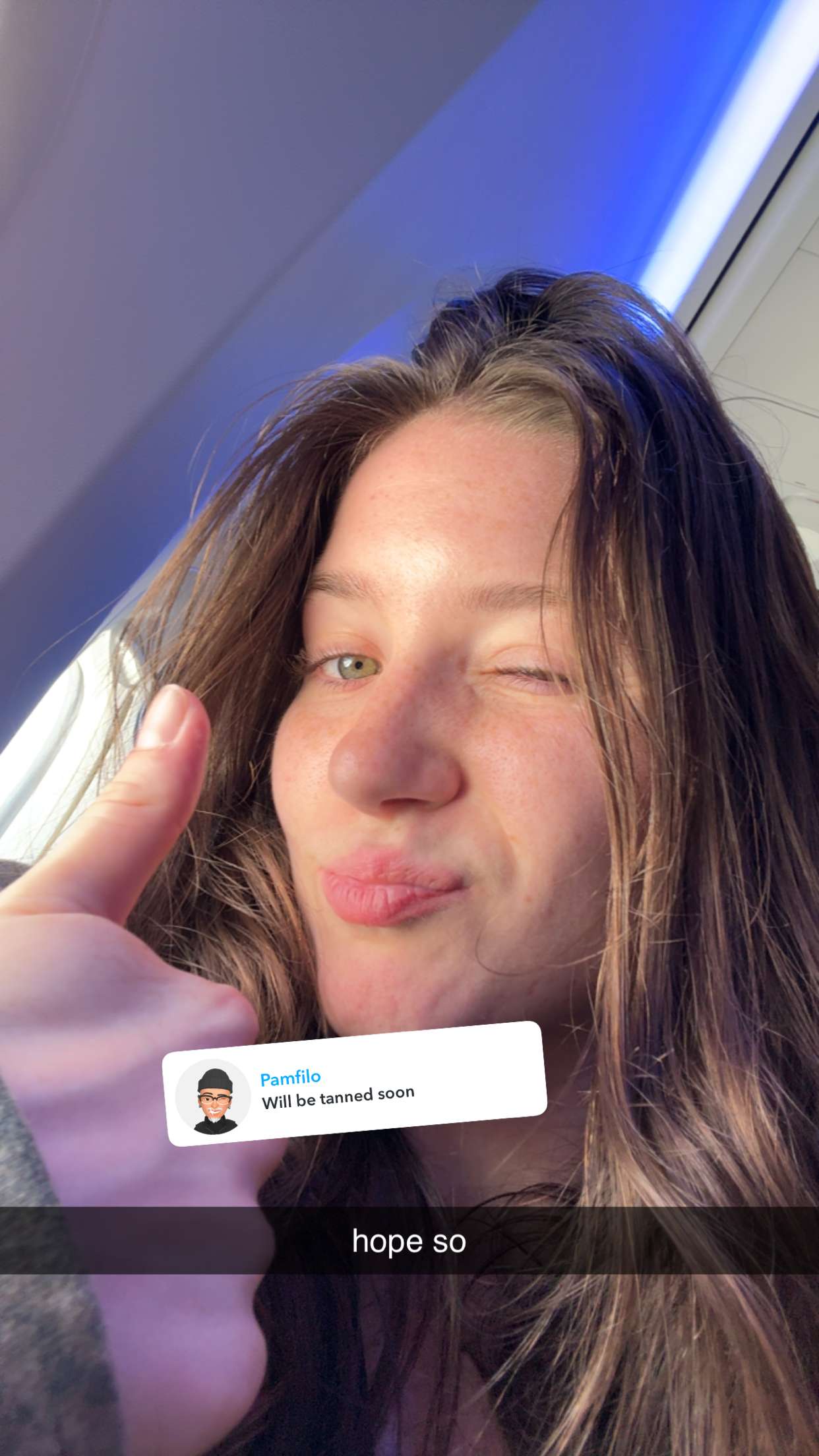 ameliabfit snapchat image archive image