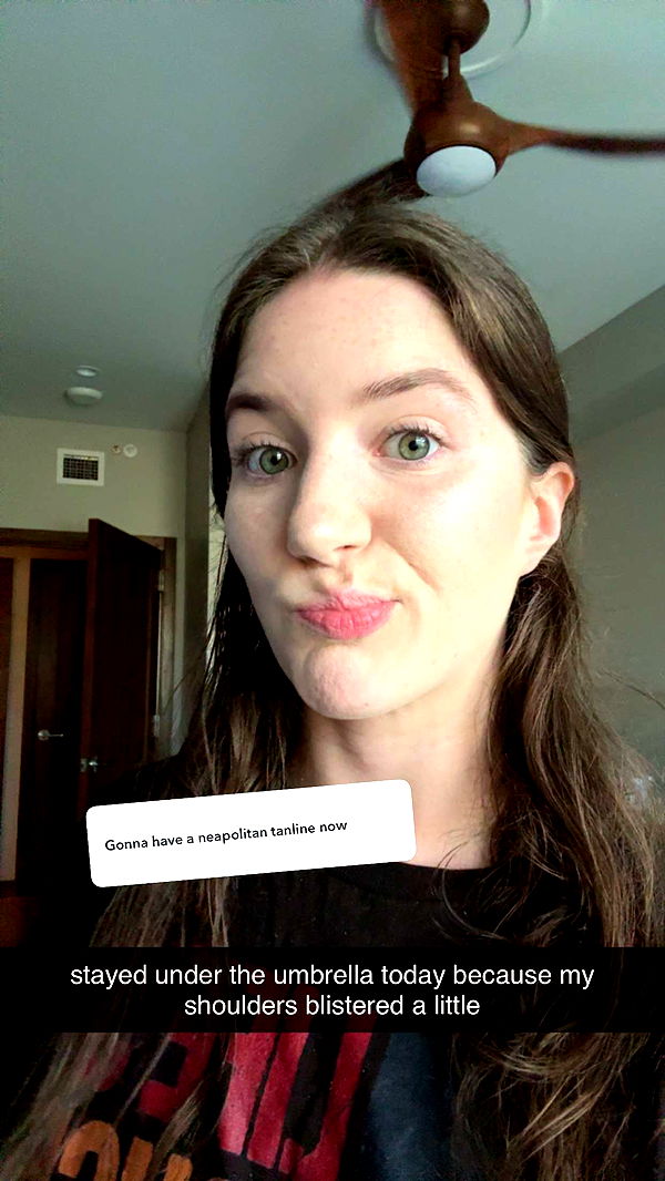 ameliabfit image ~ Altpins