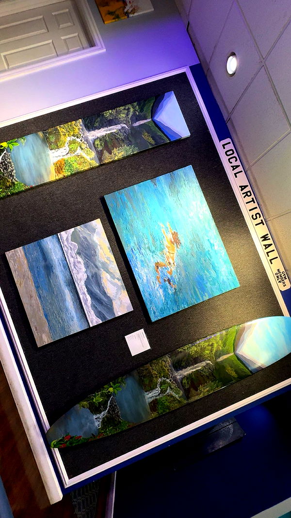 ameliabfit image ~ Altpins