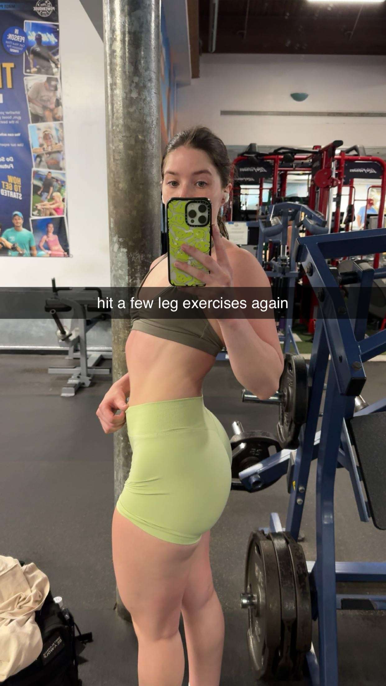 ameliabfit snapchat image archive image