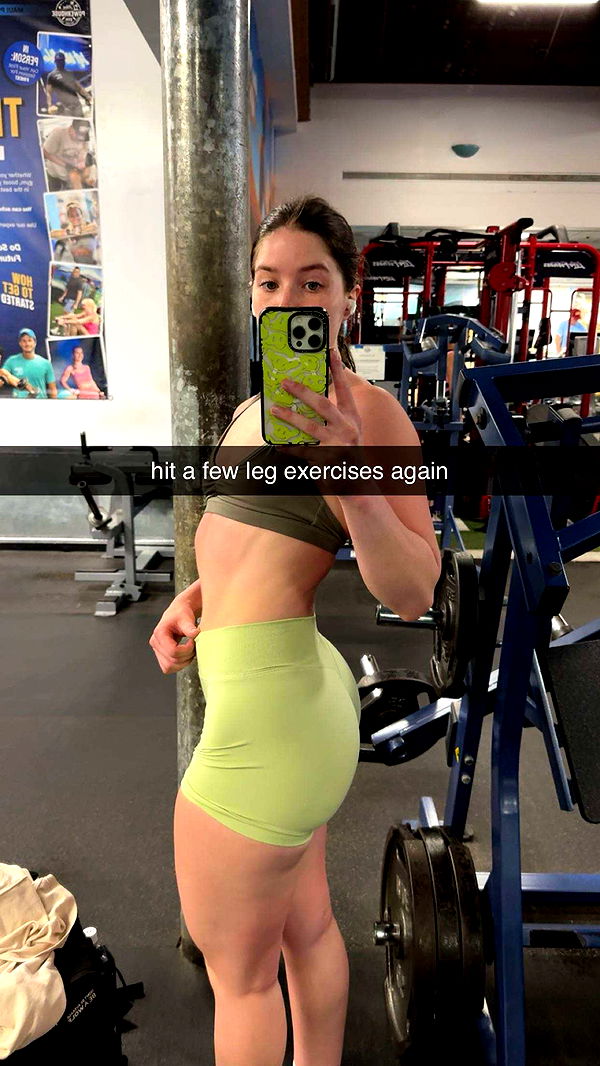 ameliabfit image ~ Altpins