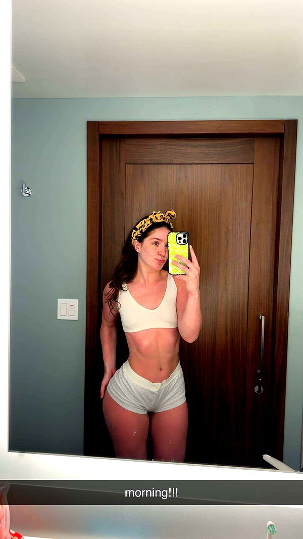 ameliabfit image ~ Altpins