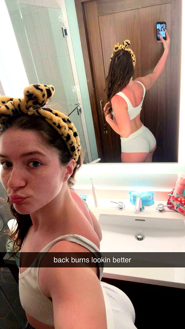 ameliabfit image ~ Altpins