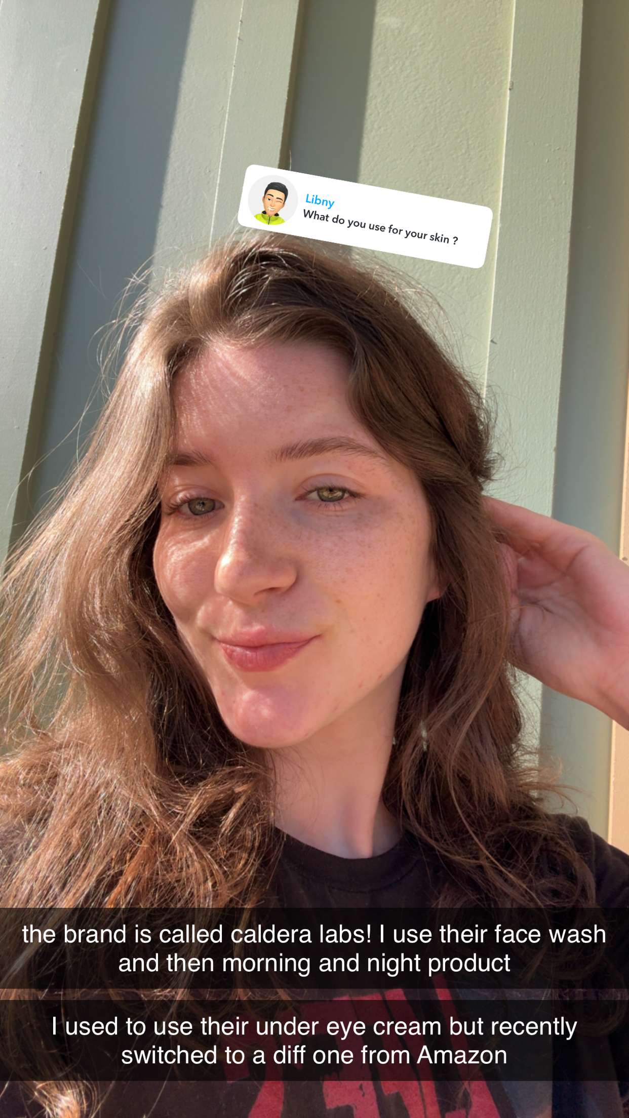 ameliabfit snapchat image archive image