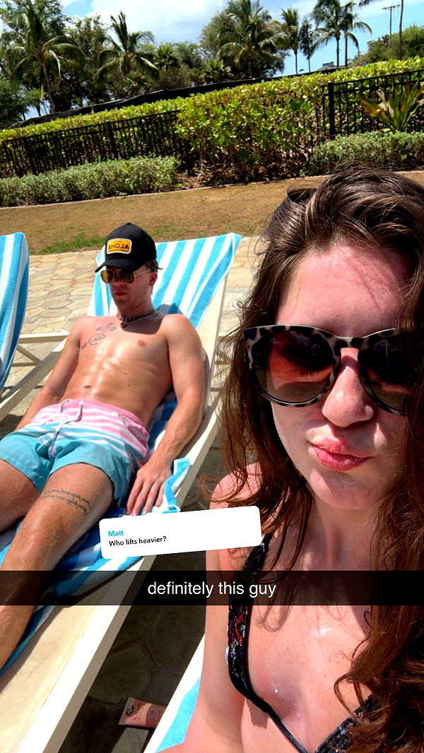 ameliabfit image ~ Altpins