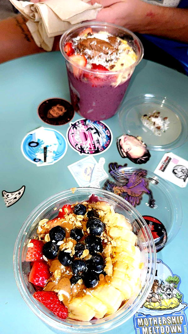 ameliabfit image ~ Altpins