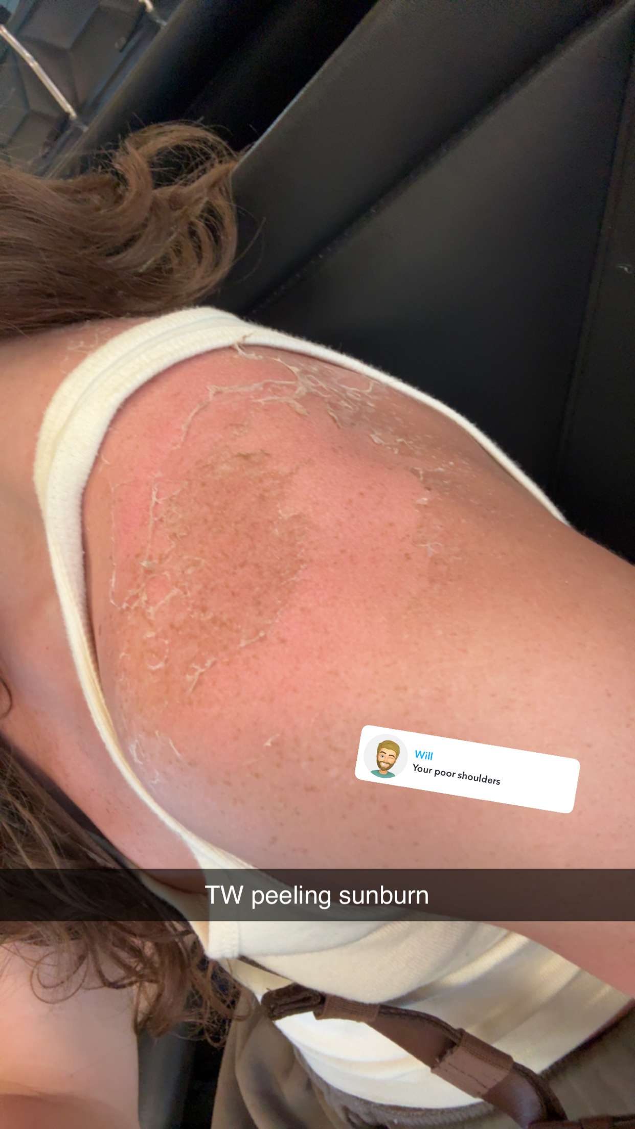 ameliabfit snapchat image archive image