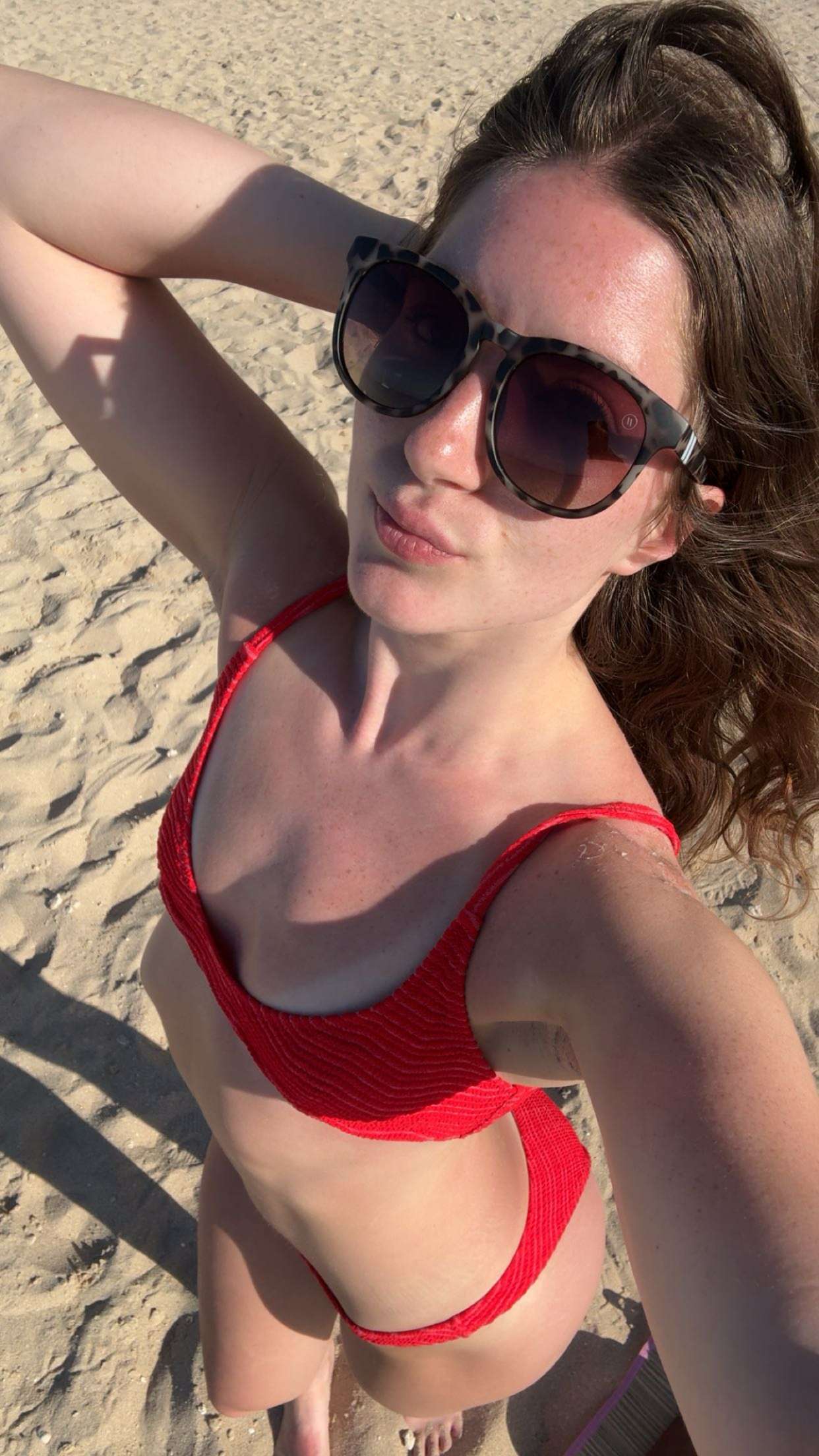 ameliabfit snapchat image archive image