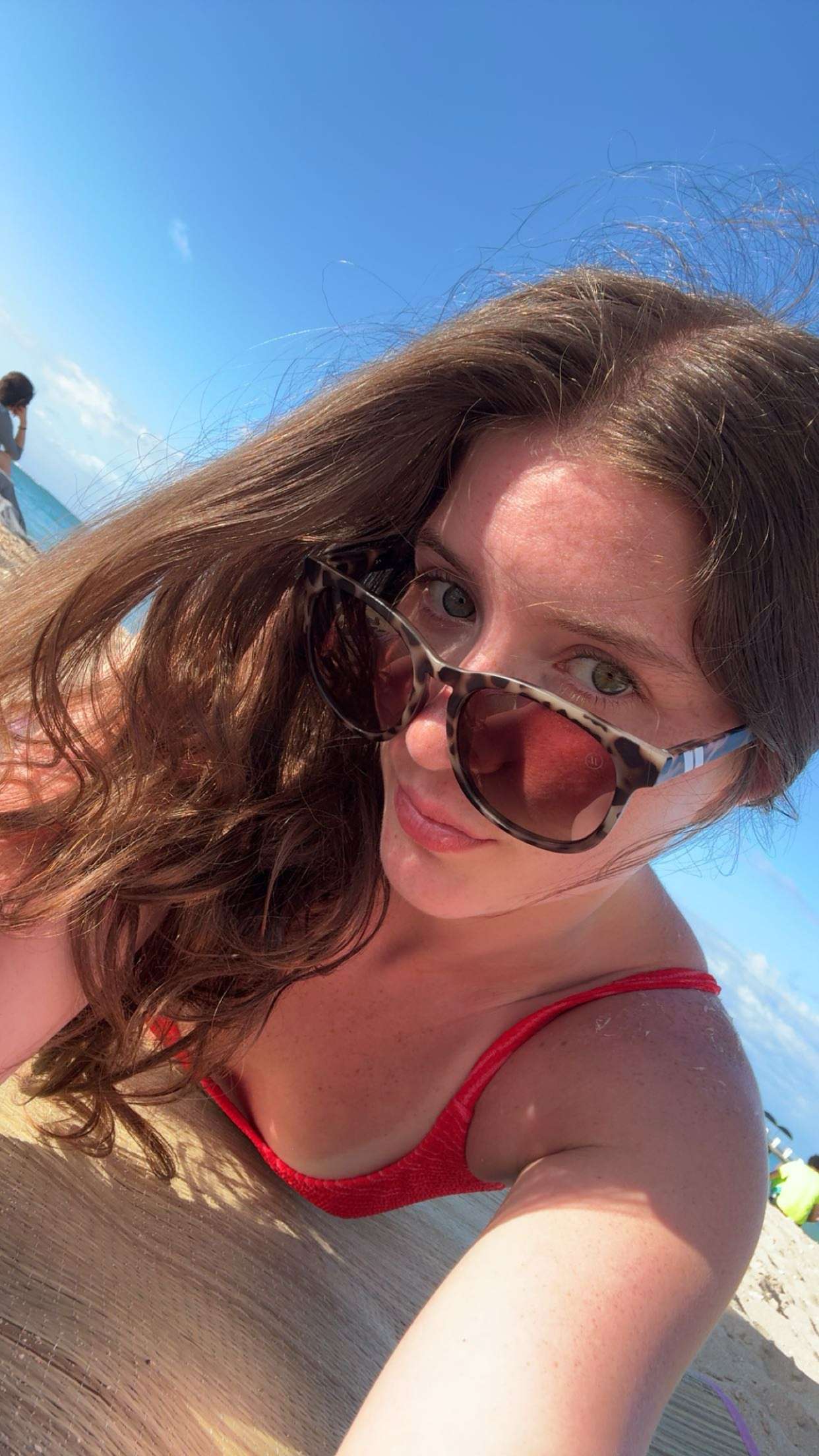 ameliabfit snapchat image archive image