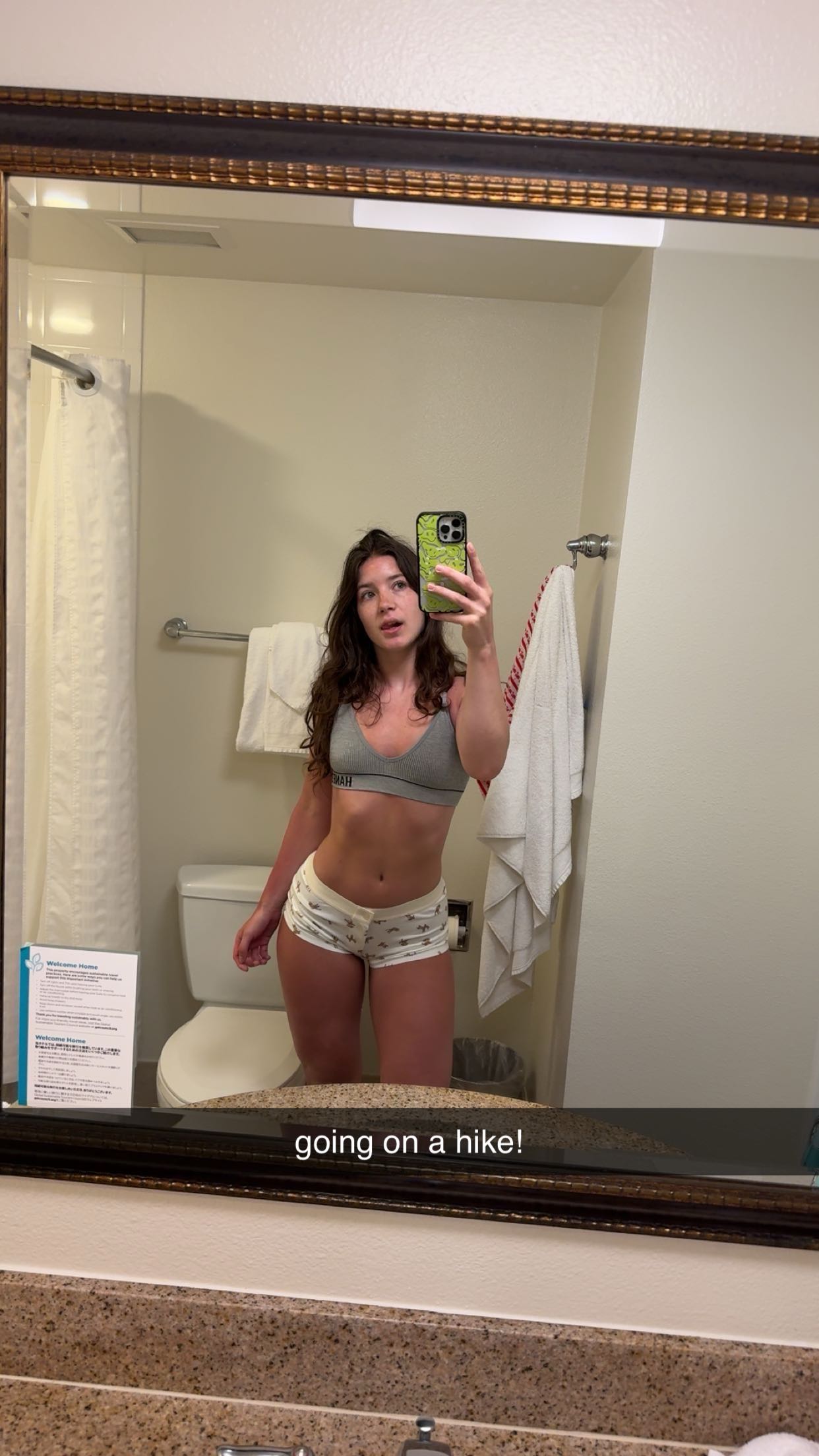 ameliabfit snapchat image archive image