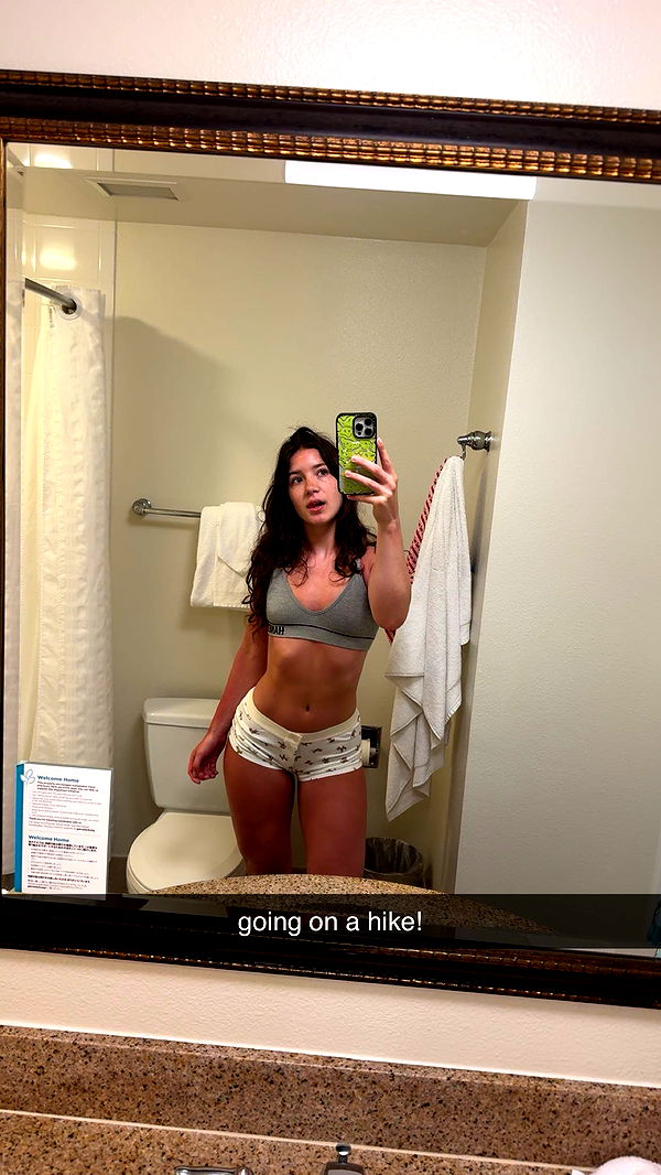 ameliabfit image ~ Altpins