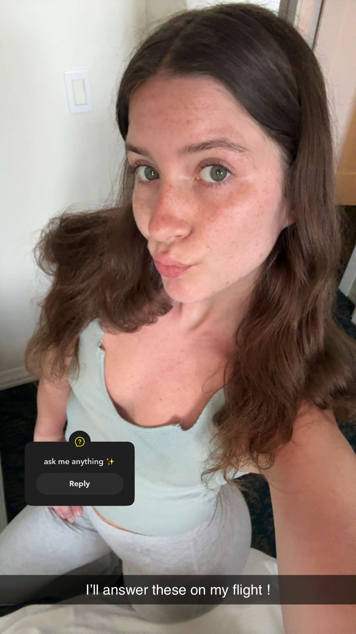 ameliabfit snapchat image archive image