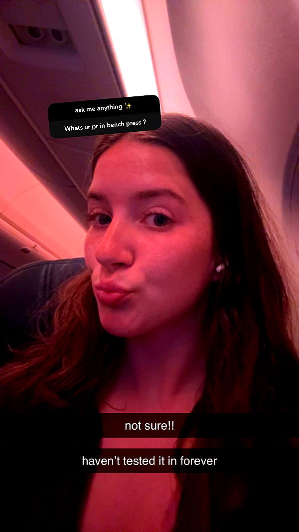 ameliabfit image ~ Altpins