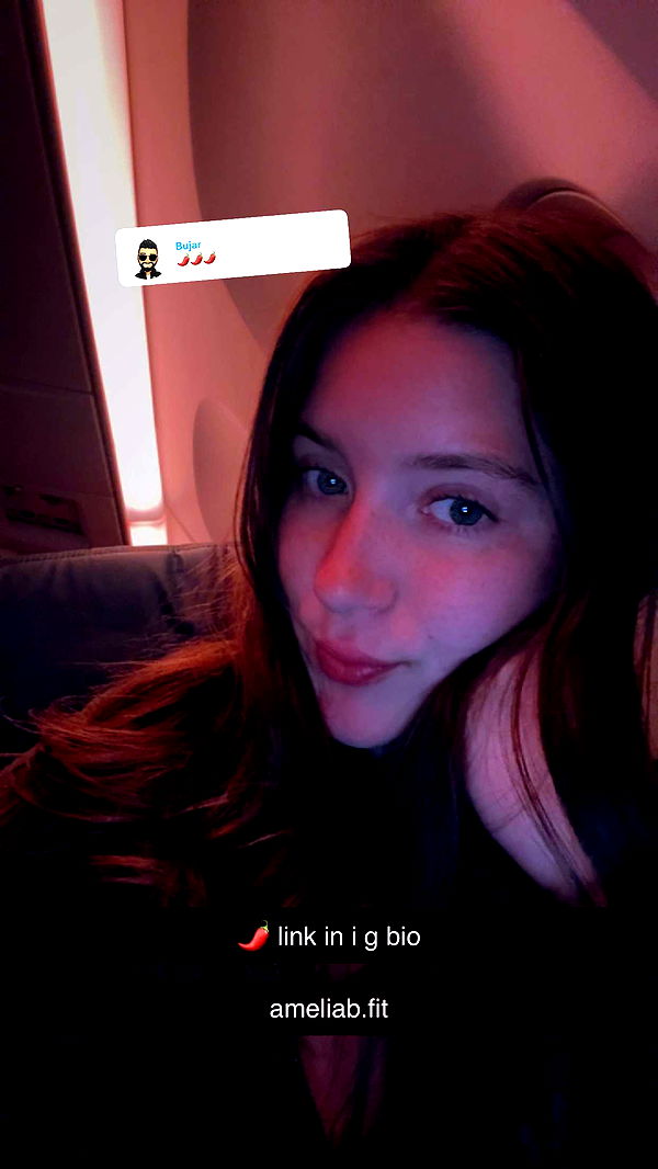 ameliabfit image ~ Altpins