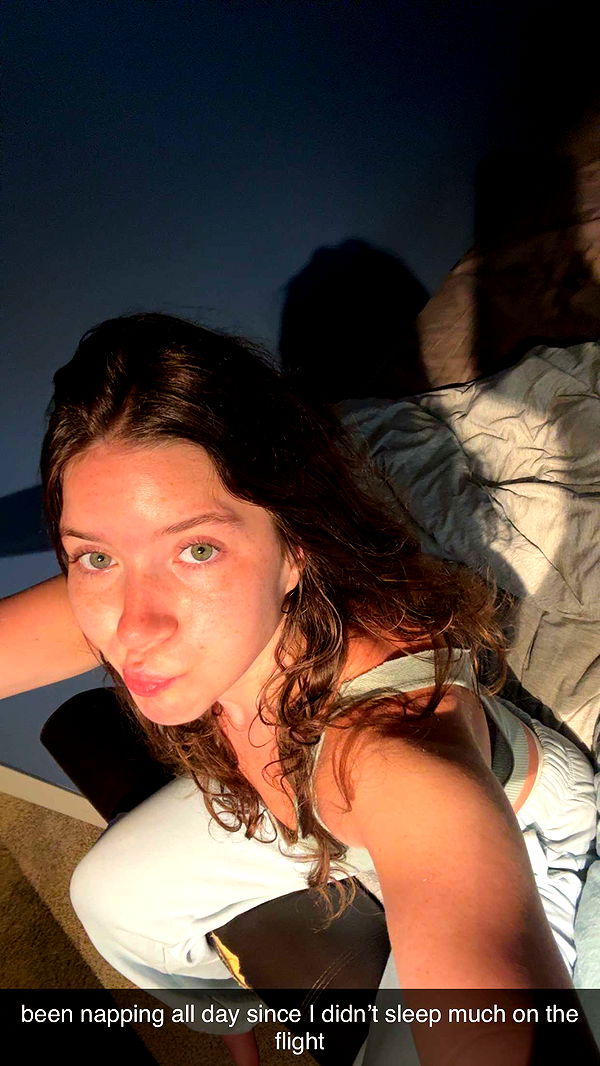 ameliabfit image ~ Altpins