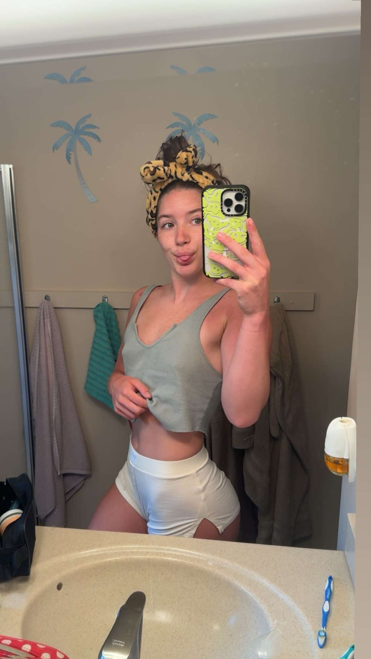 ameliabfit snapchat image archive image