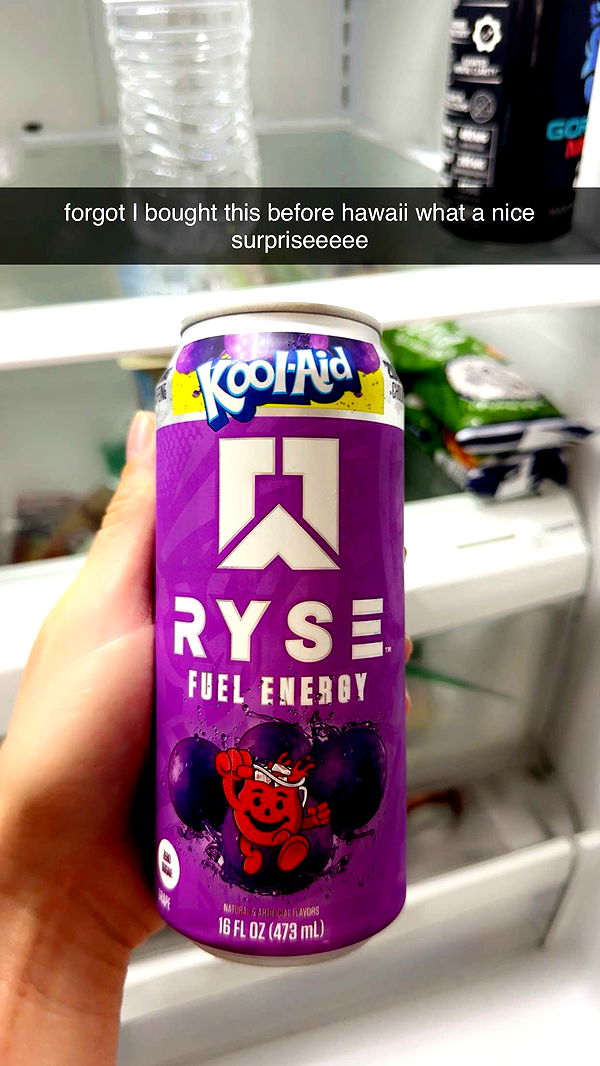 ameliabfit image ~ Altpins