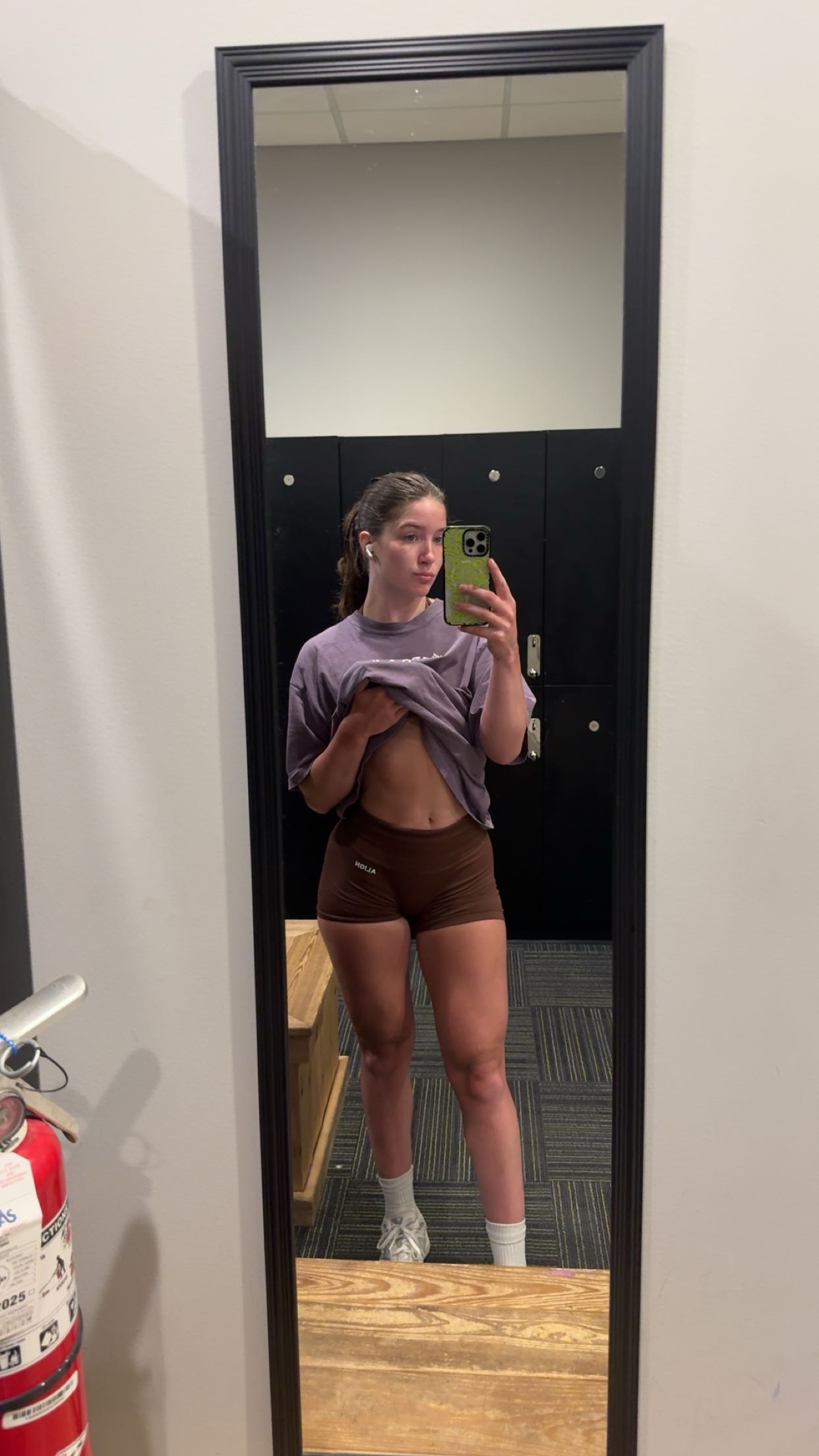 ameliabfit snapchat image archive image