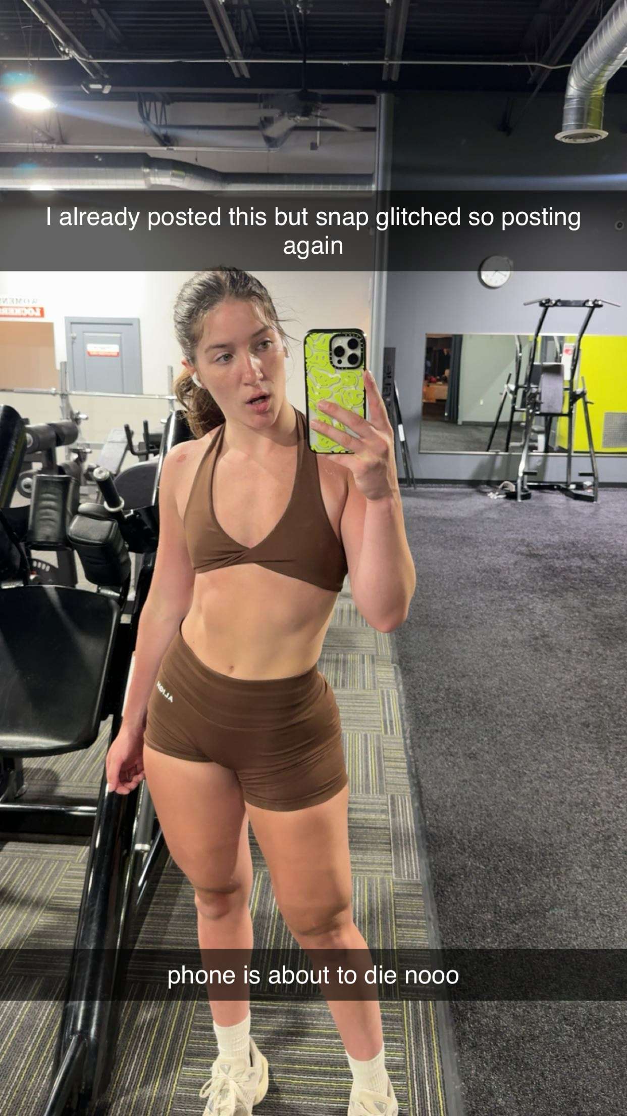 ameliabfit snapchat image archive image