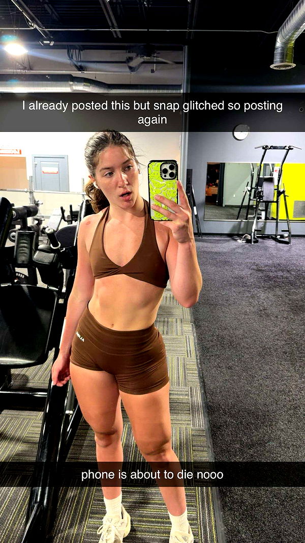 ameliabfit image ~ Altpins