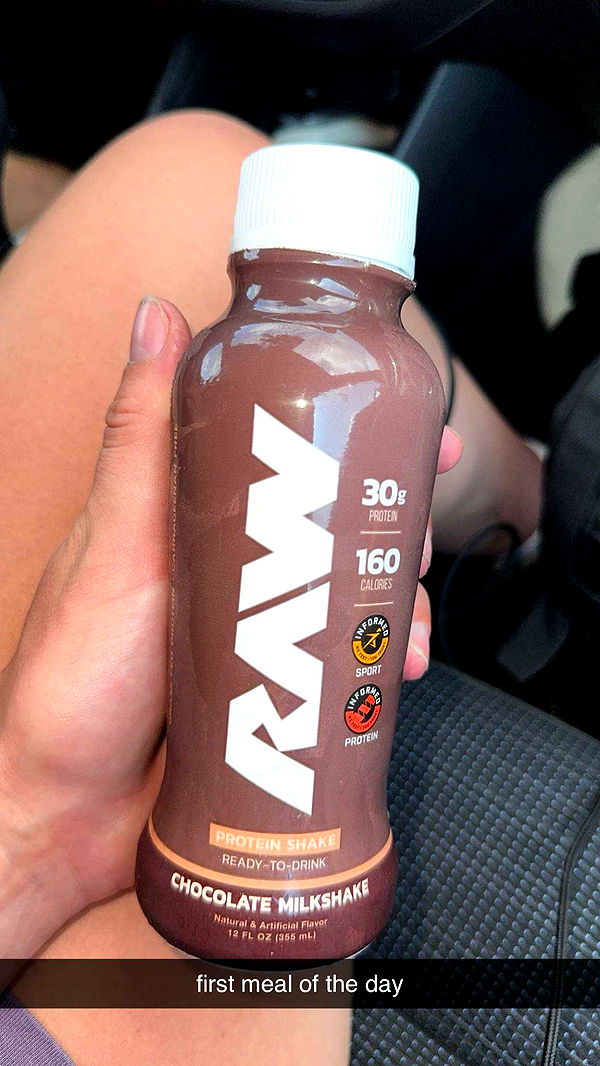 ameliabfit image ~ Altpins