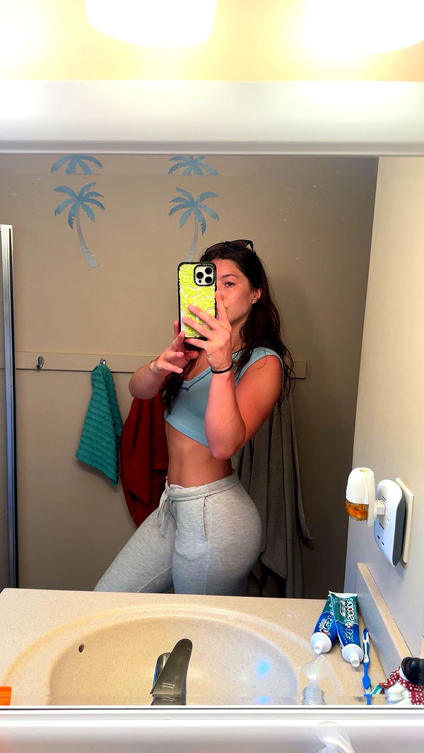 ameliabfit image ~ Altpins