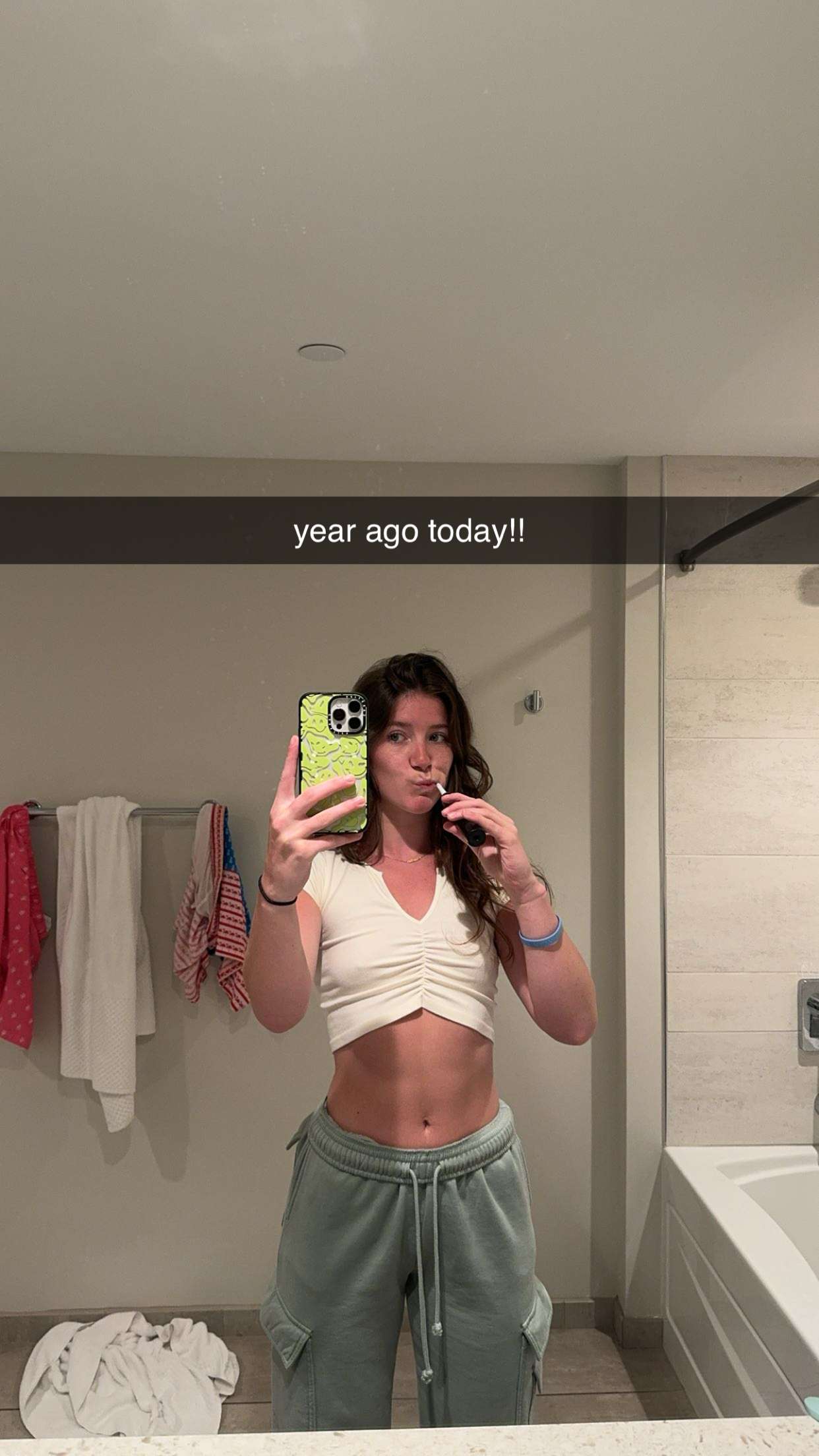 ameliabfit snapchat image archive image