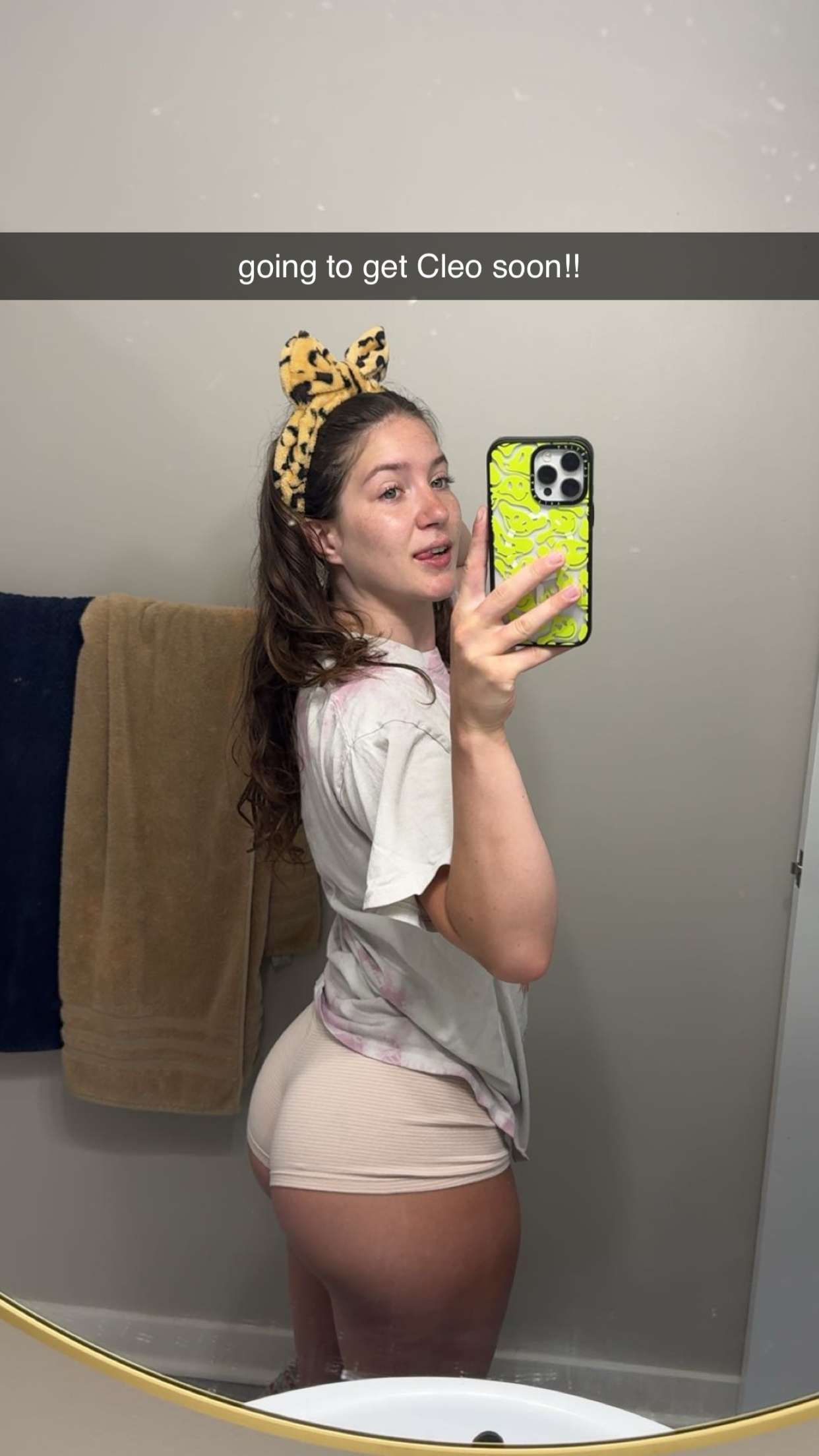 ameliabfit snapchat image archive image