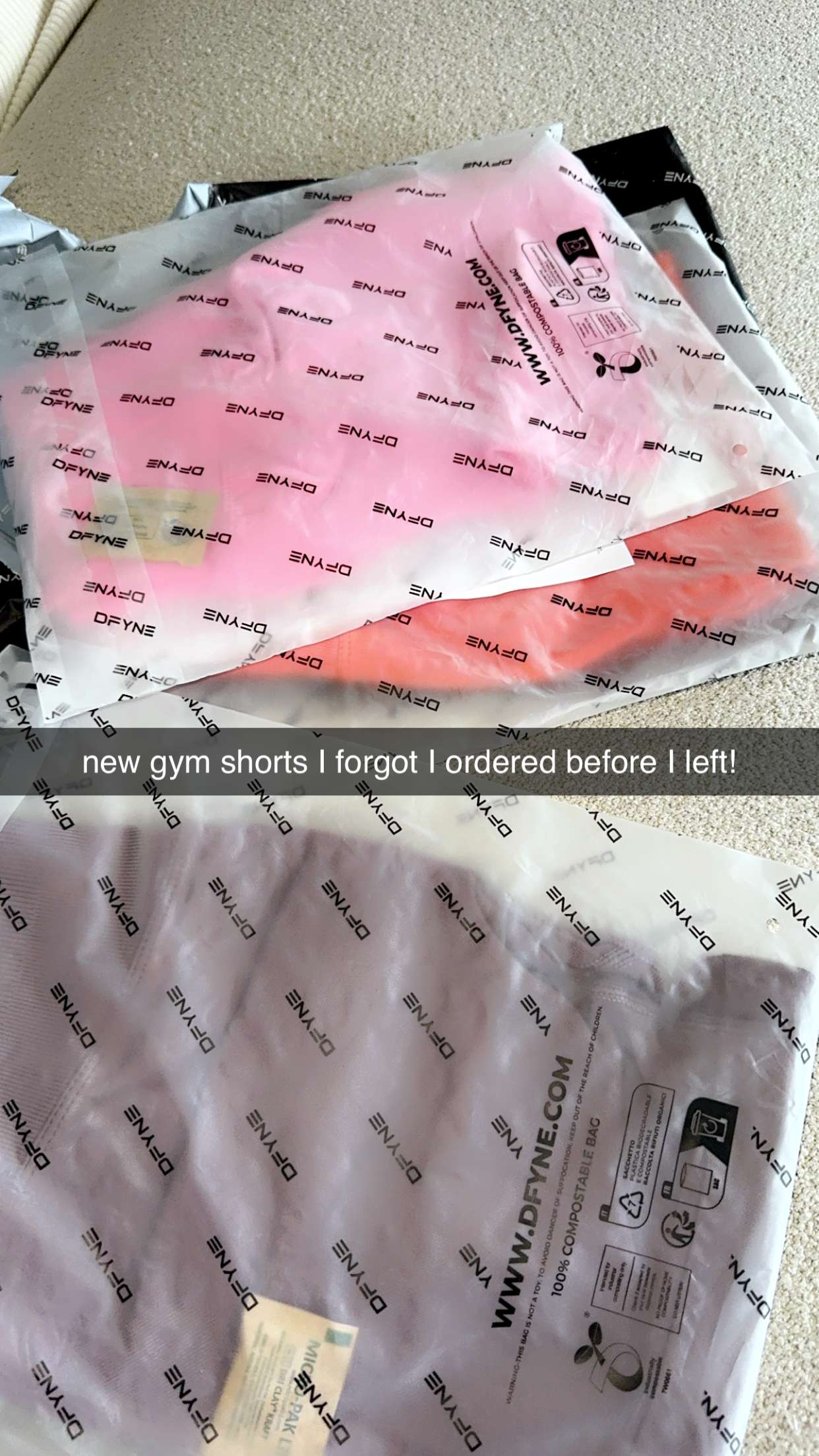 ameliabfit snapchat image archive image