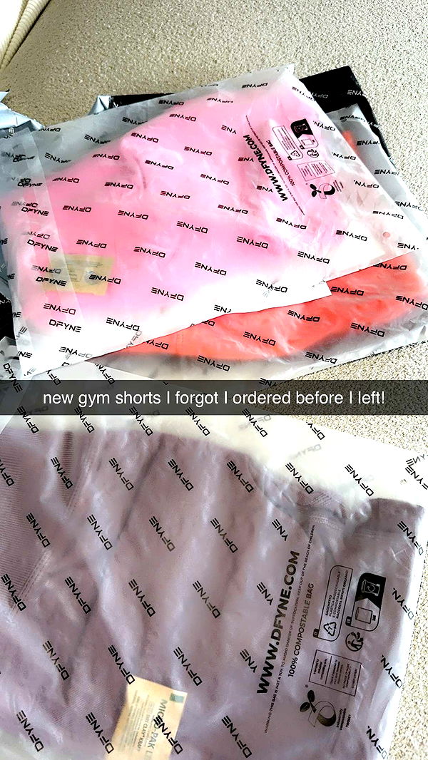 ameliabfit image ~ Altpins