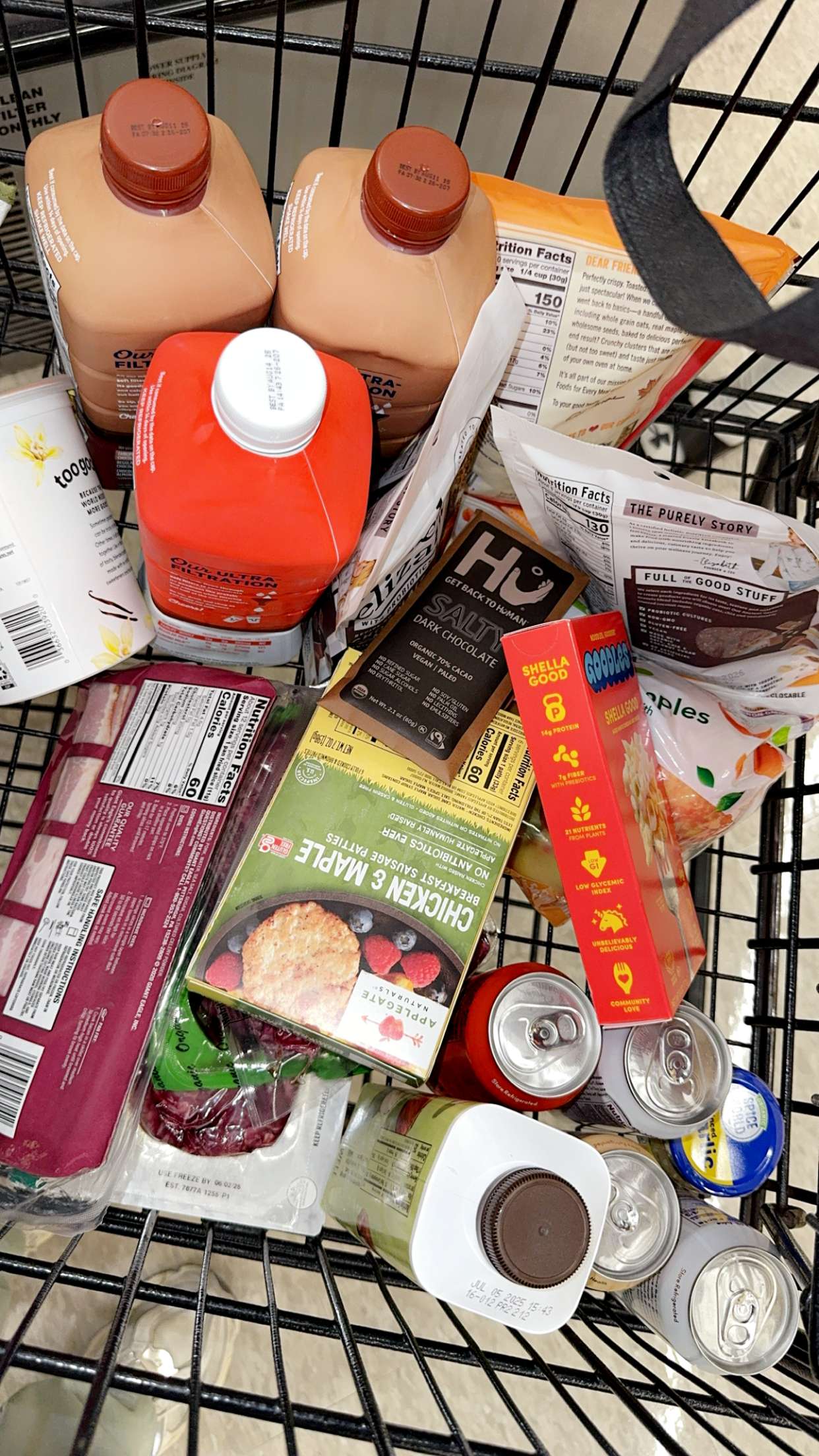 ameliabfit snapchat image archive image