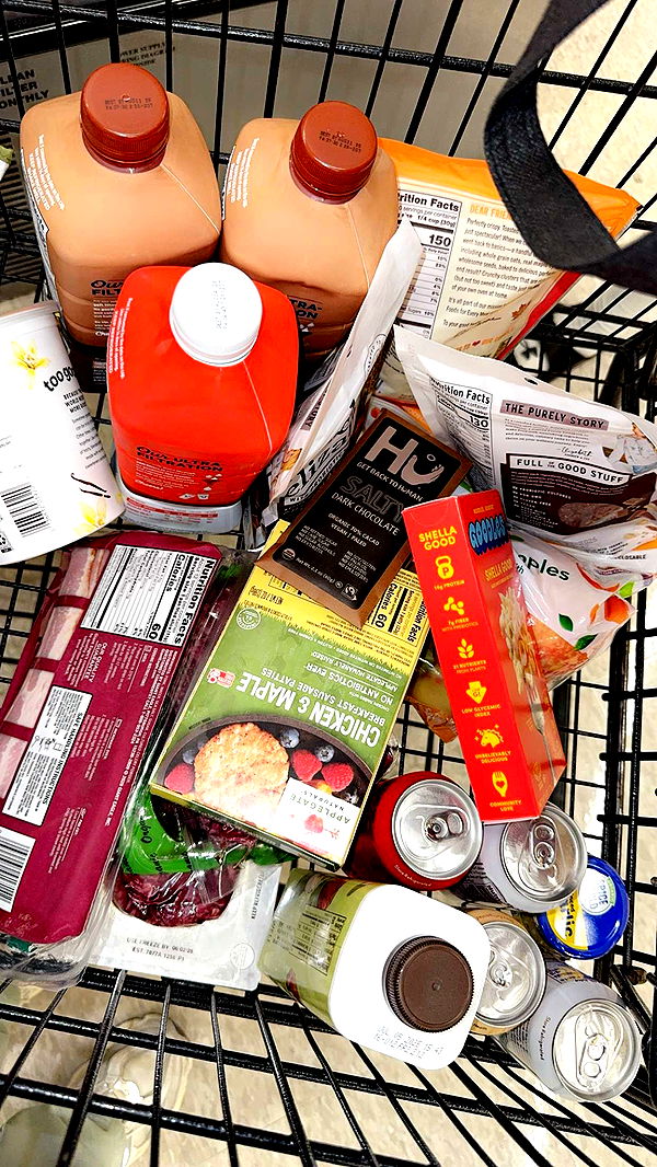 ameliabfit image ~ Altpins