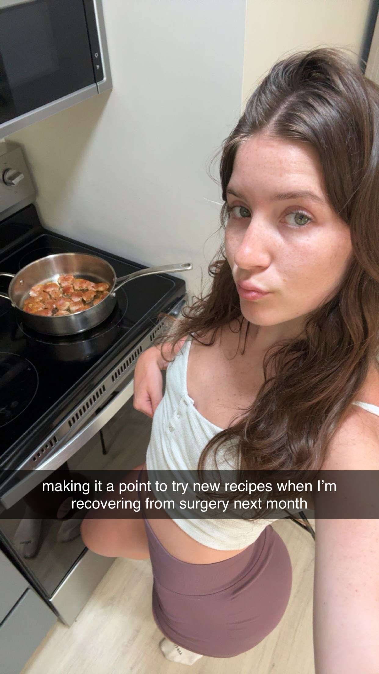 ameliabfit snapchat image archive image