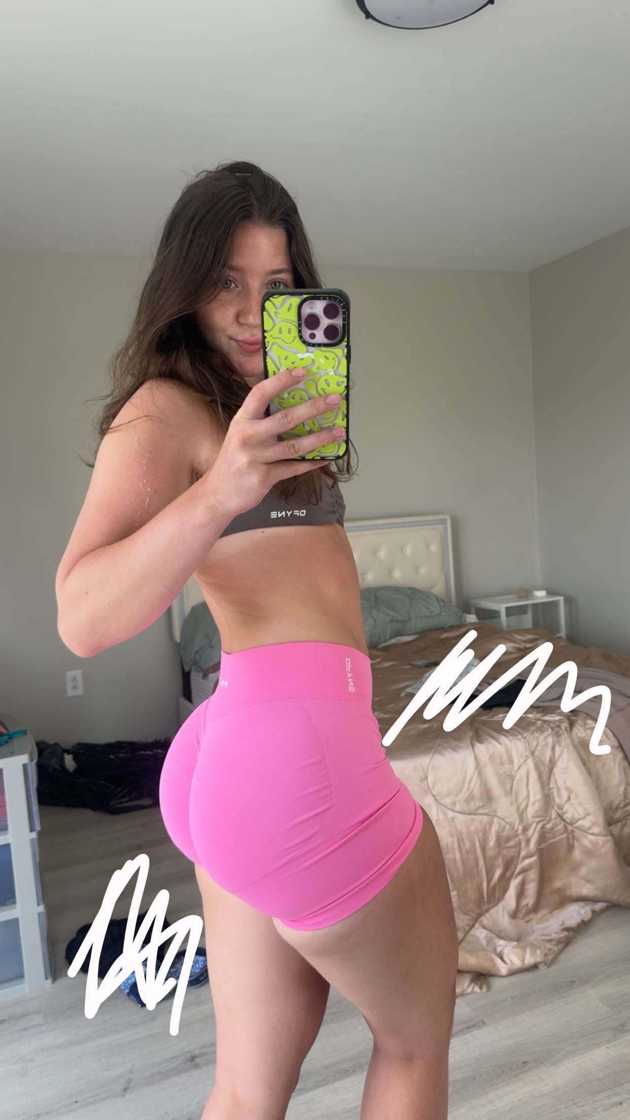ameliabfit snapchat image archive image