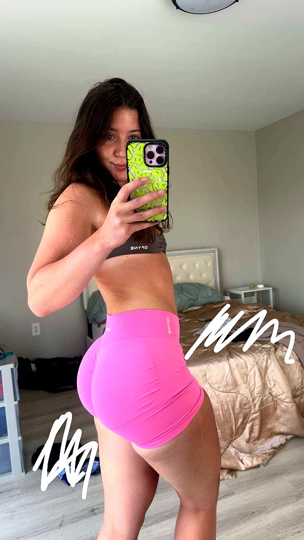 ameliabfit image ~ Altpins