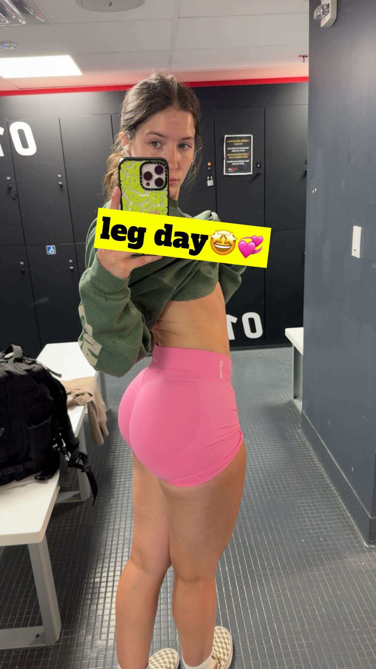 ameliabfit snapchat image archive image