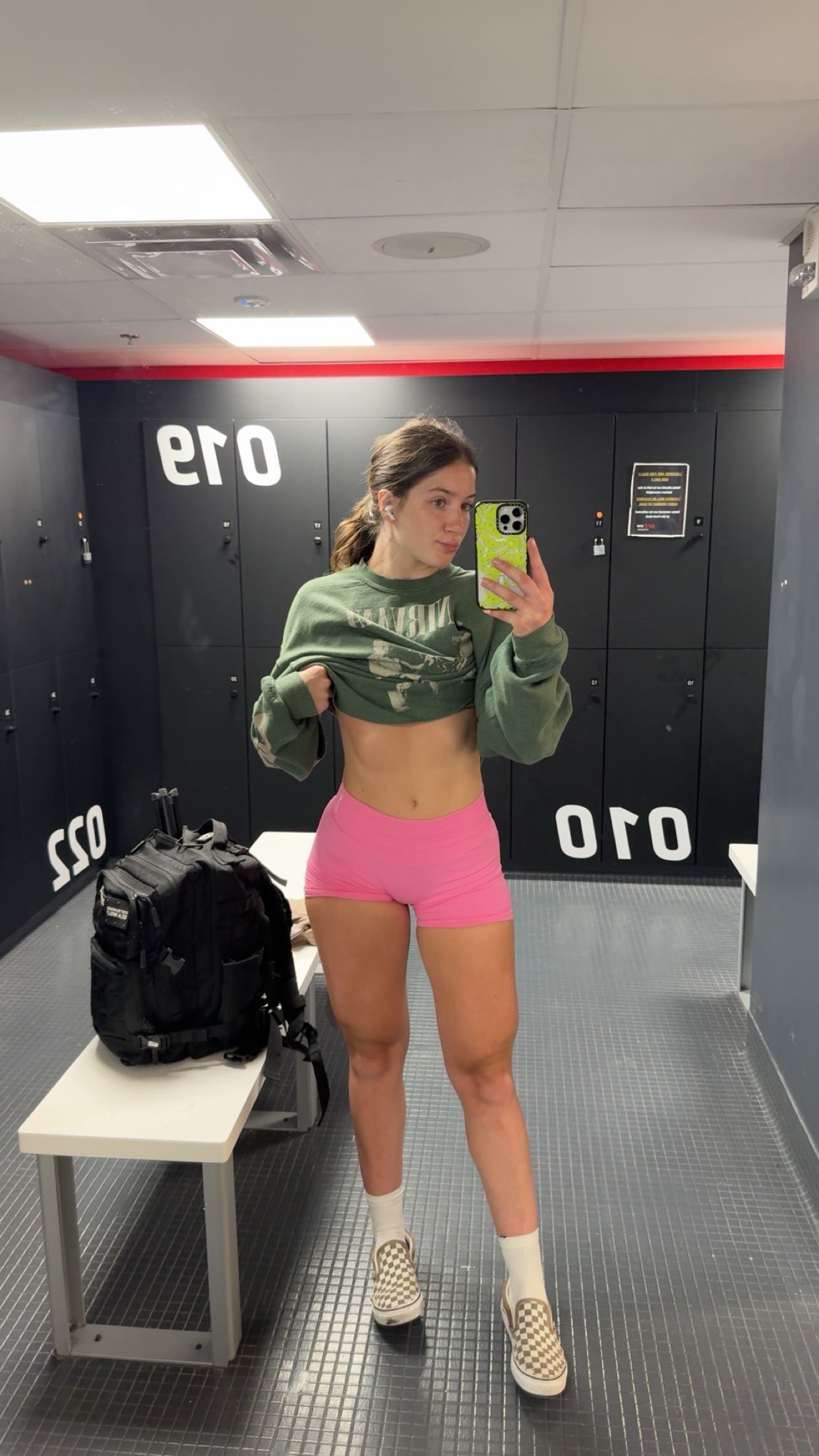 ameliabfit snapchat image archive image