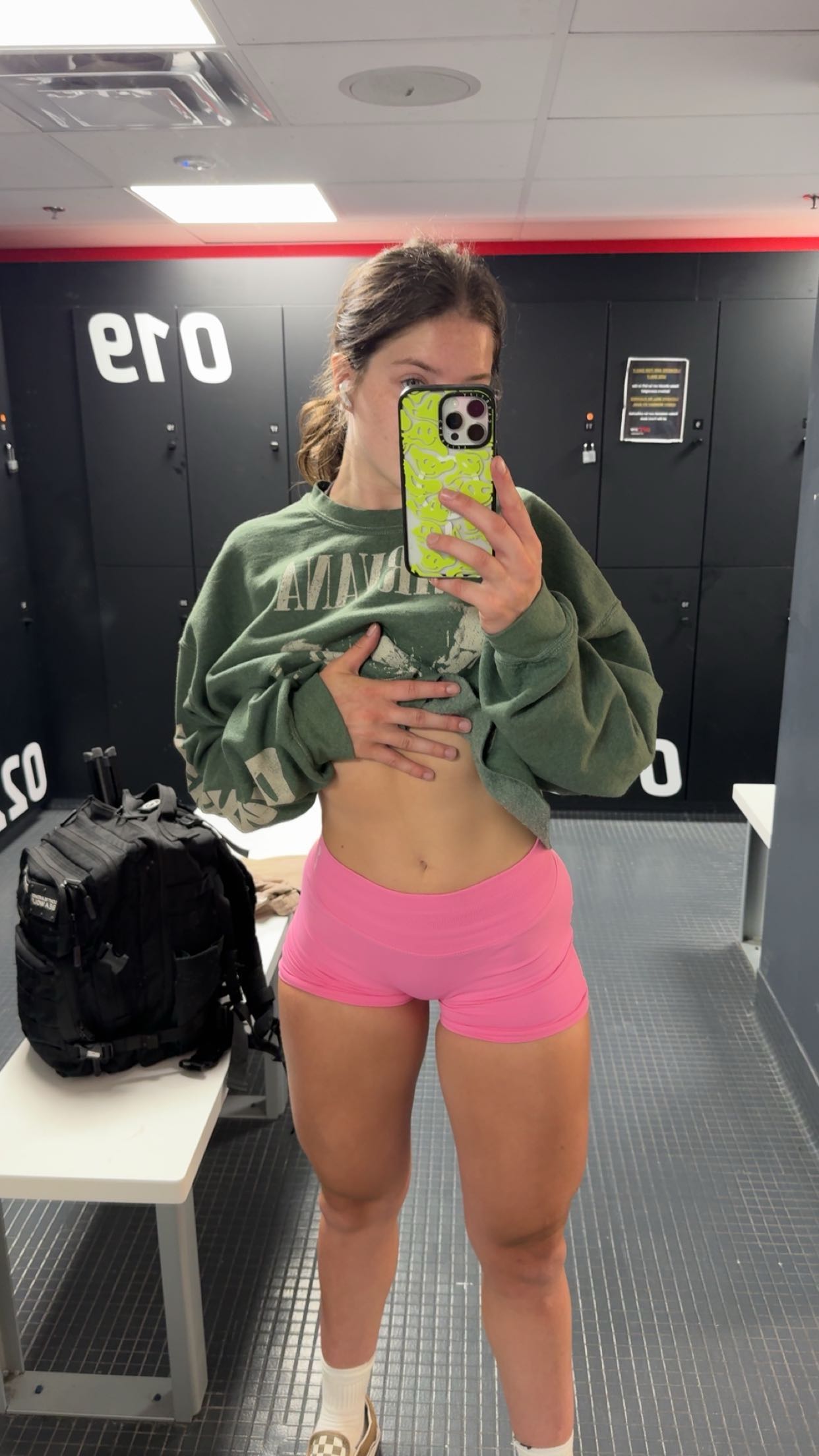 ameliabfit snapchat image archive image