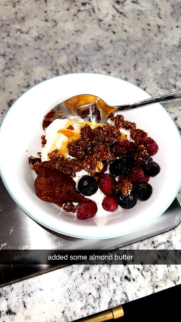 ameliabfit image ~ Altpins